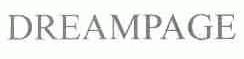 DREAMPAGE