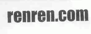 RENREN