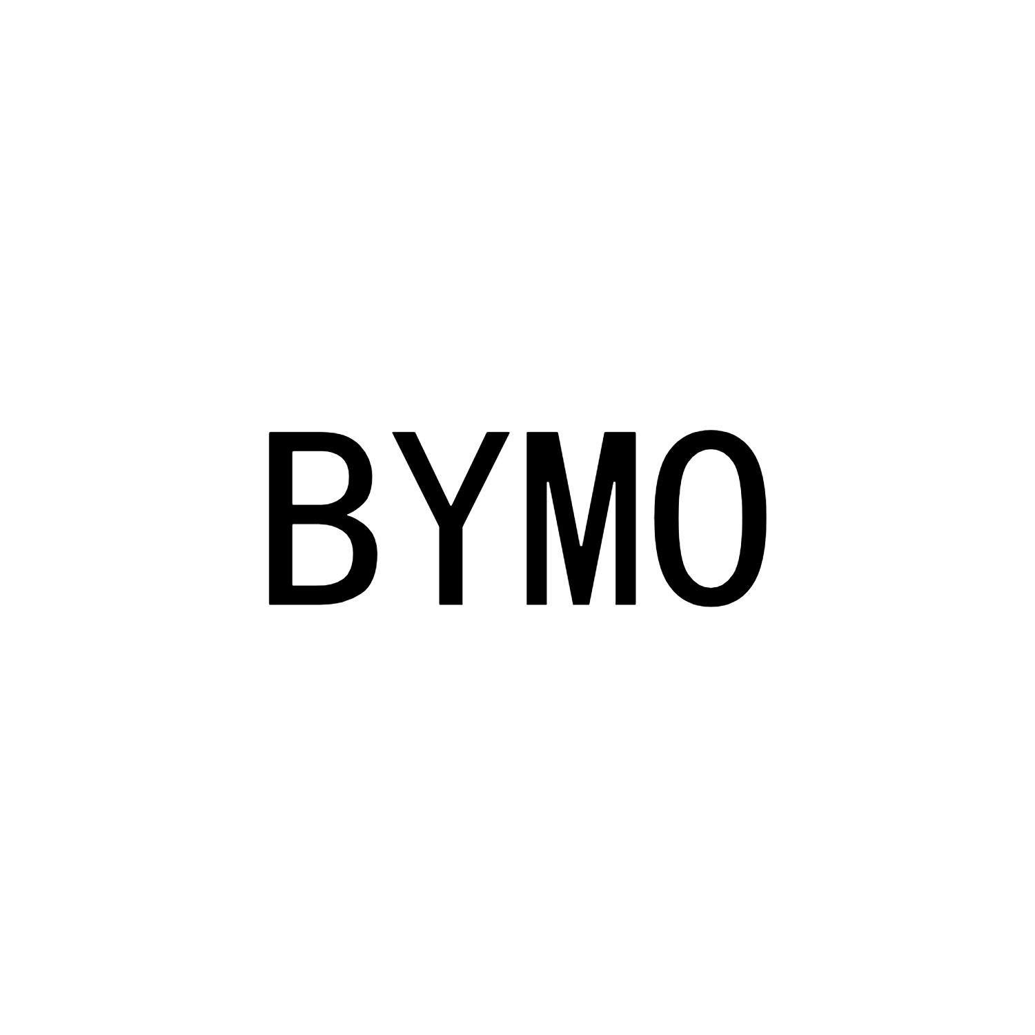 BYMO