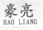 豪亮