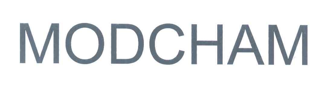 MODCHAM