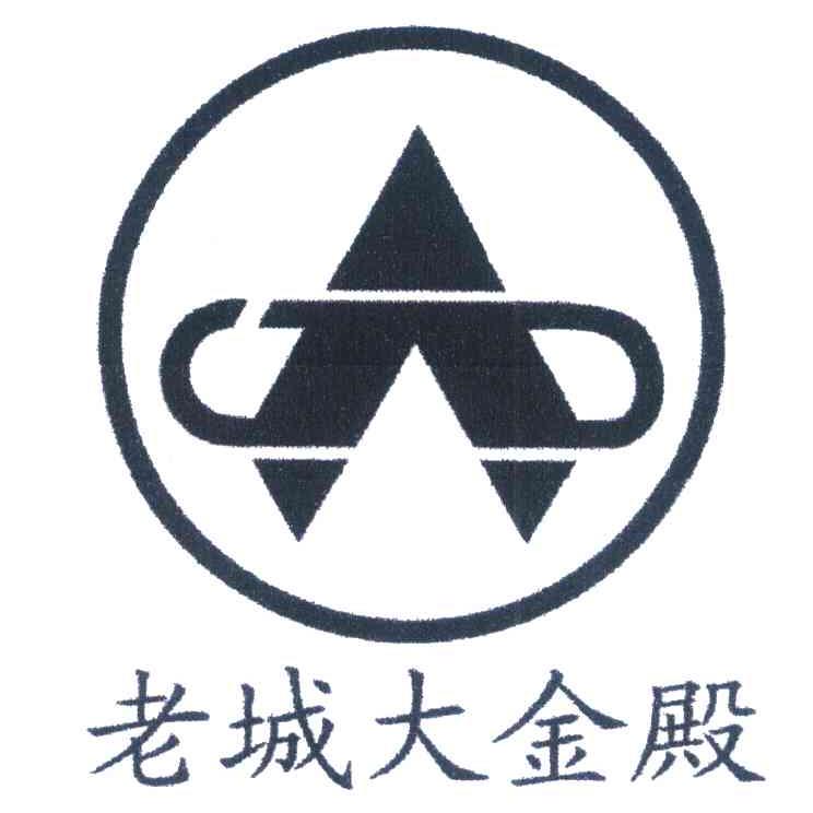 老城大金殿