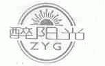 醉阳光;ZYG