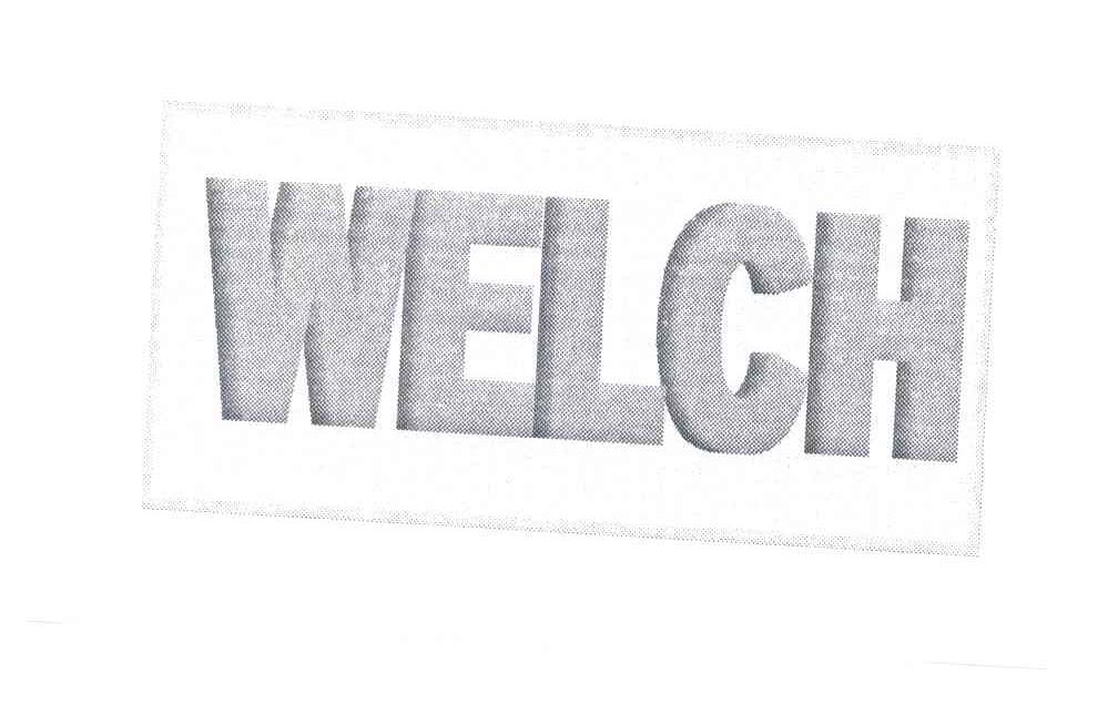 WELCH