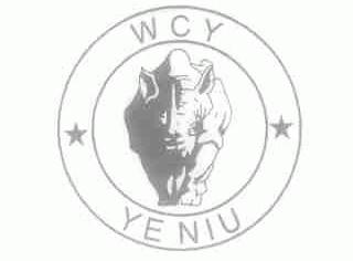 WCY YE NIU