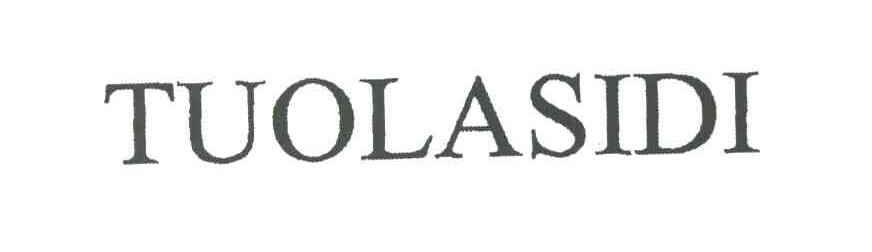 TUOLASIDI
