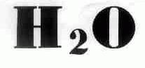 H2O