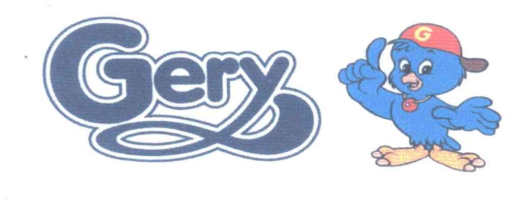 GERY