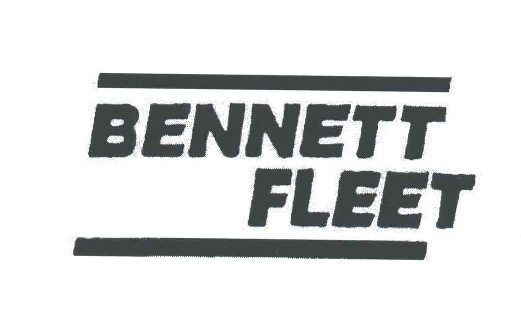 BENNETT FLEET