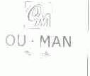 欧漫;OU.MAN;OM