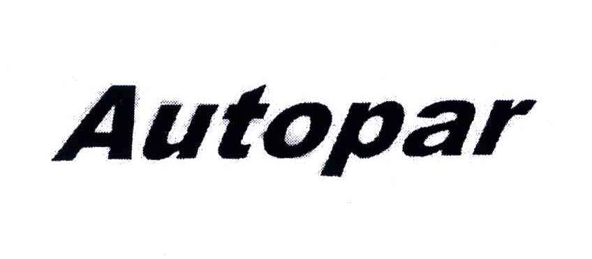 AUTOPAR