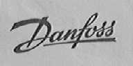 DANFOSS