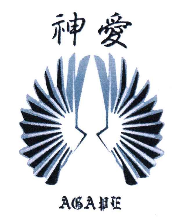 神爱;AGAPE
