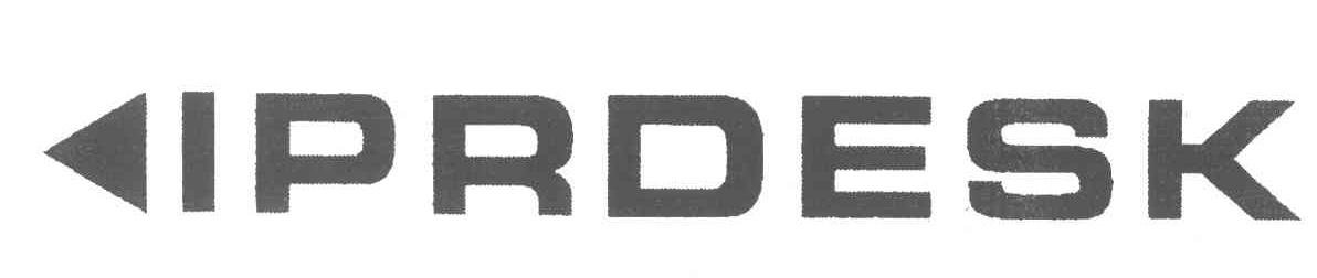 IPRDESK