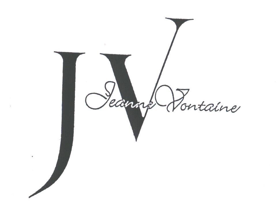 JEANNE VONTAINE