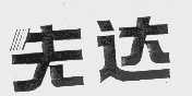先达