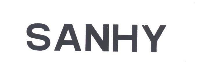 SANHY