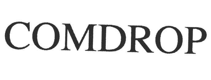 COMDROP