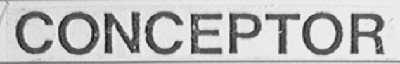 CONCEPTOR