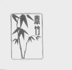泰竹