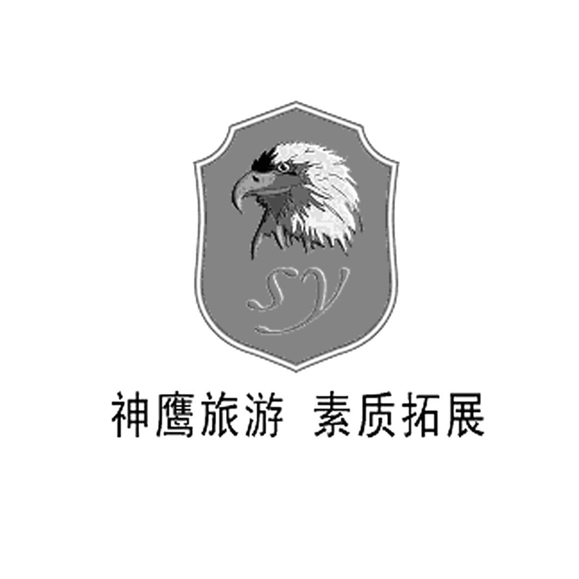 神鹰旅游 素质拓展 SY