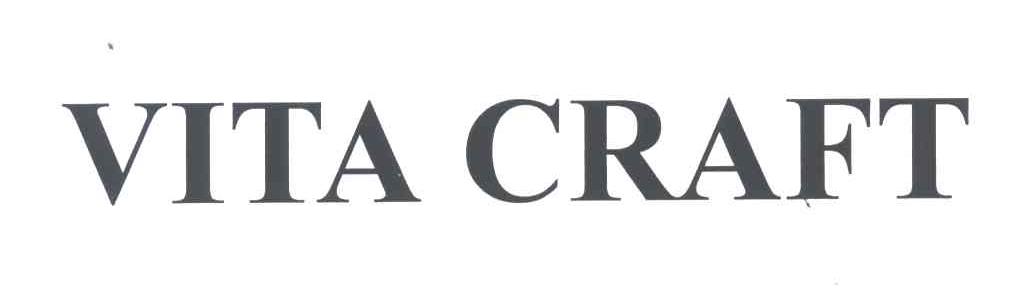 VITA CRAFT