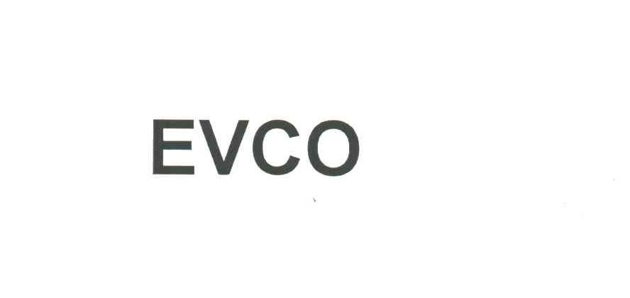 EVCO