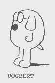 DOGBERT