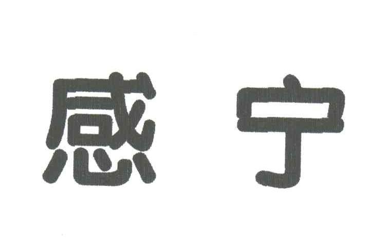 感宁