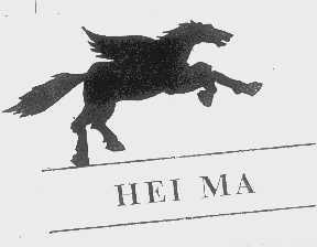 HEI MA
