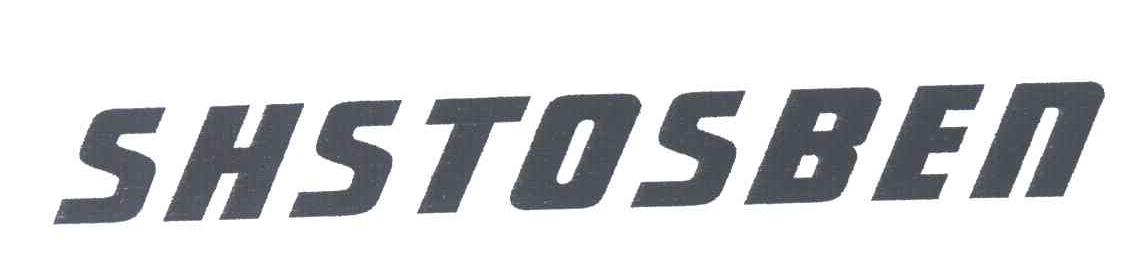 SHSTOSBEN