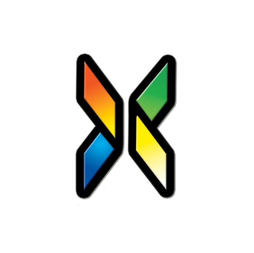 X