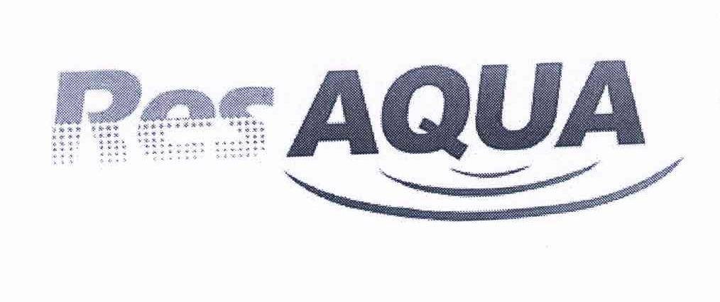 RES AQUA