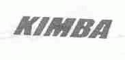 KIMBA