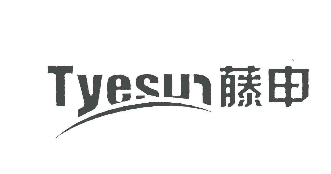 藤申;TYESUN