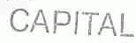 CAPITAL