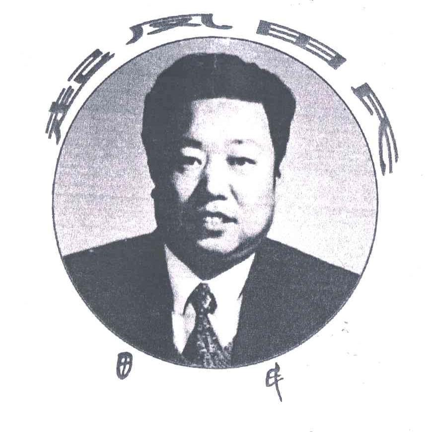起凤田氏;田氏