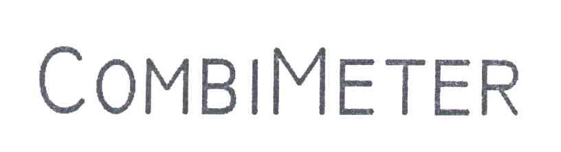 COMBIMETER