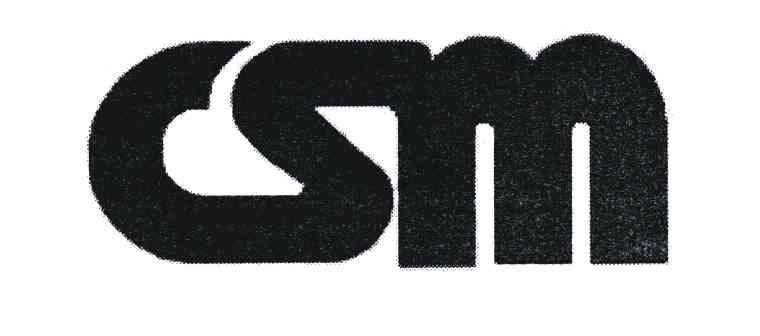 CSM
