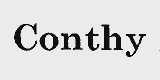 CONTHY