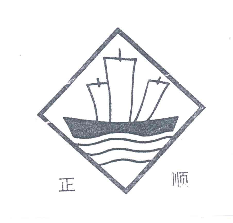 正顺