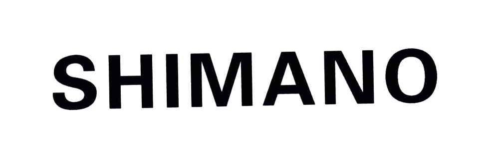 SHIMANO