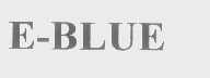 E-BLUE