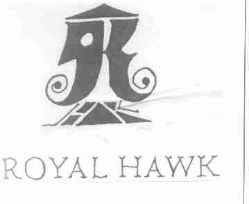 ROYAL HAWK