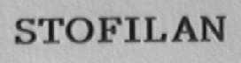 STOFILAN