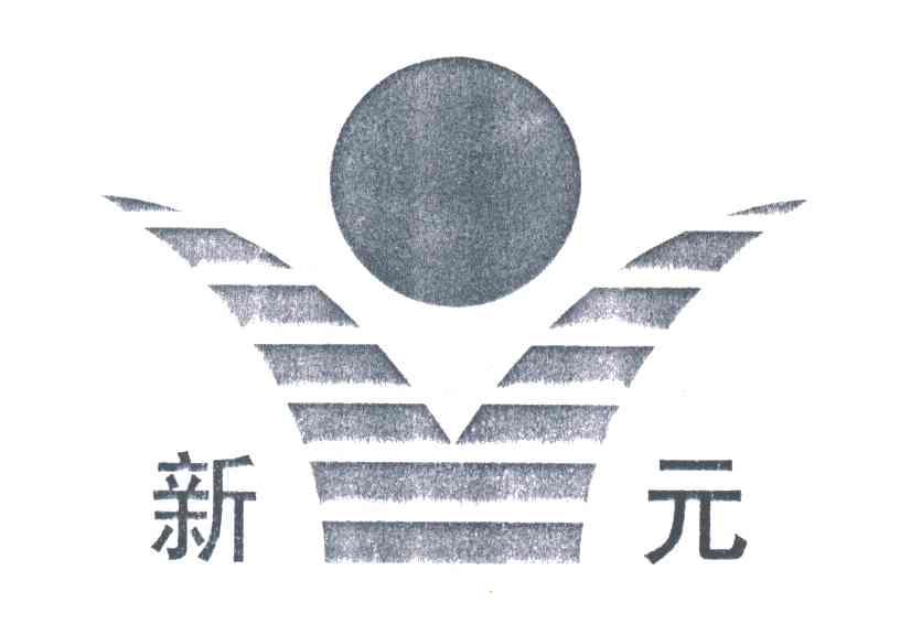 新元