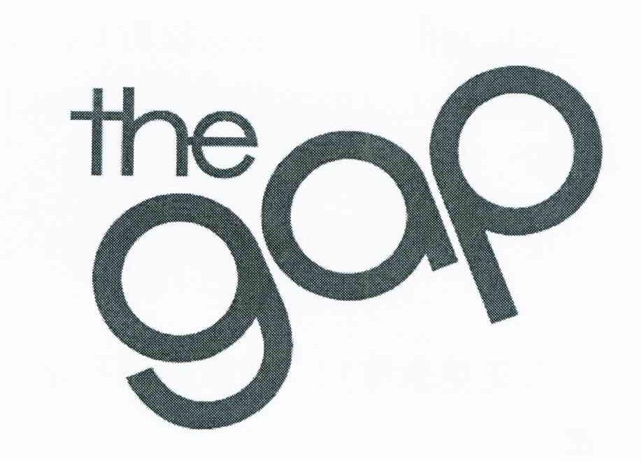 THE GAP