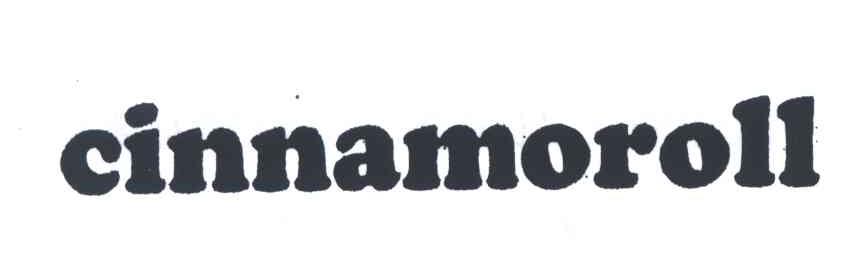 CINNAMOROLL