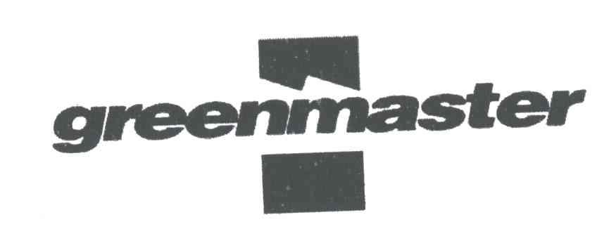 GREENMASTER