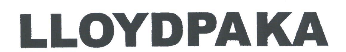 LLOYDPAKA